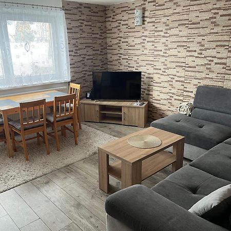 A&A Apartmany Липтовски-Микулаш Экстерьер фото