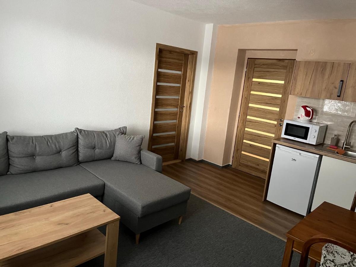 A&A Apartmany Липтовски-Микулаш Экстерьер фото