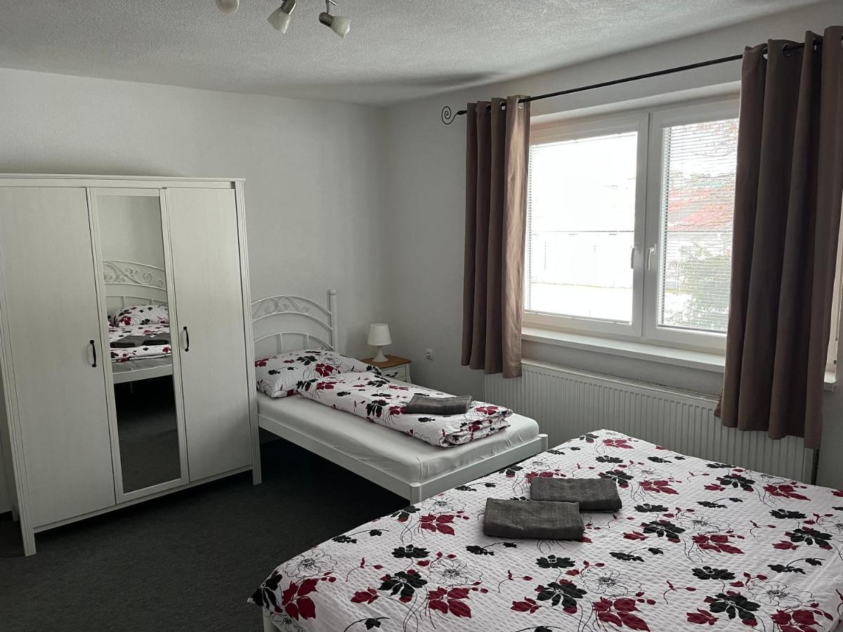 A&A Apartmany Липтовски-Микулаш Экстерьер фото