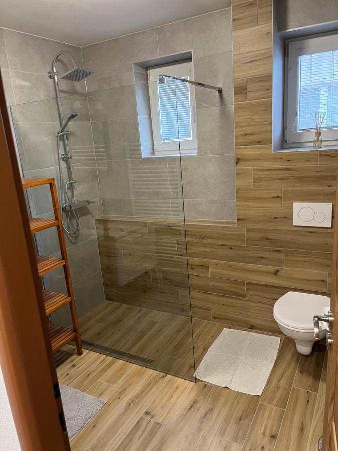 A&A Apartmany Липтовски-Микулаш Экстерьер фото