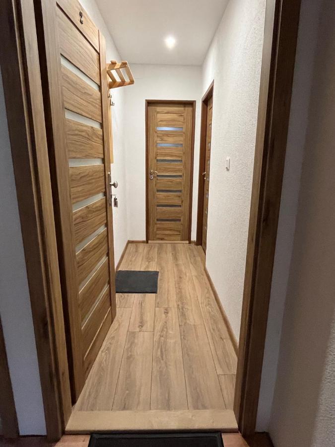 A&A Apartmany Липтовски-Микулаш Экстерьер фото