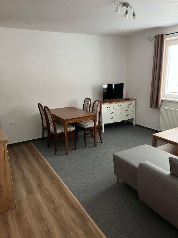 A&A Apartmany Липтовски-Микулаш Экстерьер фото