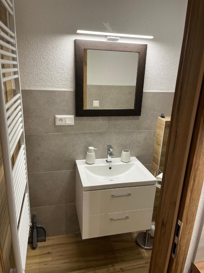 A&A Apartmany Липтовски-Микулаш Экстерьер фото
