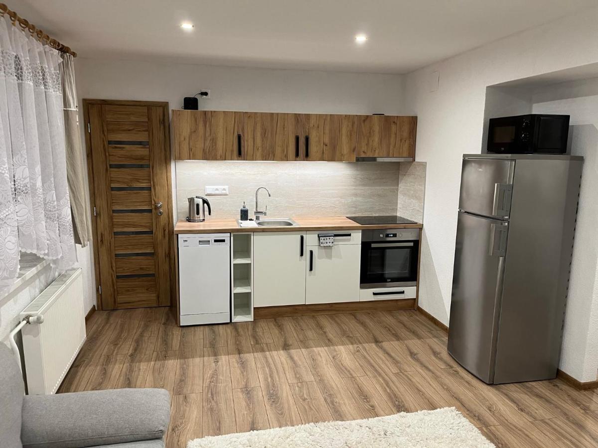 A&A Apartmany Липтовски-Микулаш Экстерьер фото