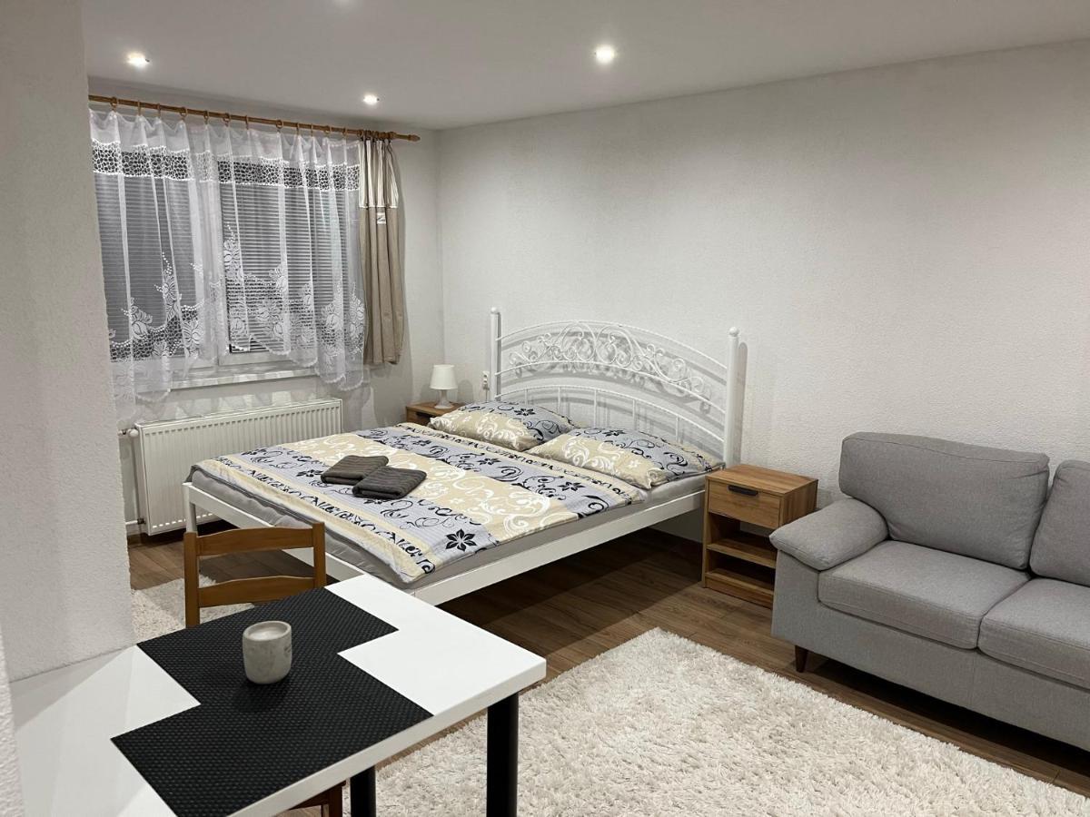 A&A Apartmany Липтовски-Микулаш Экстерьер фото