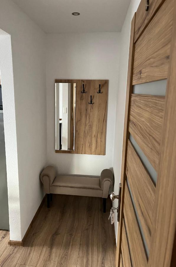 A&A Apartmany Липтовски-Микулаш Экстерьер фото