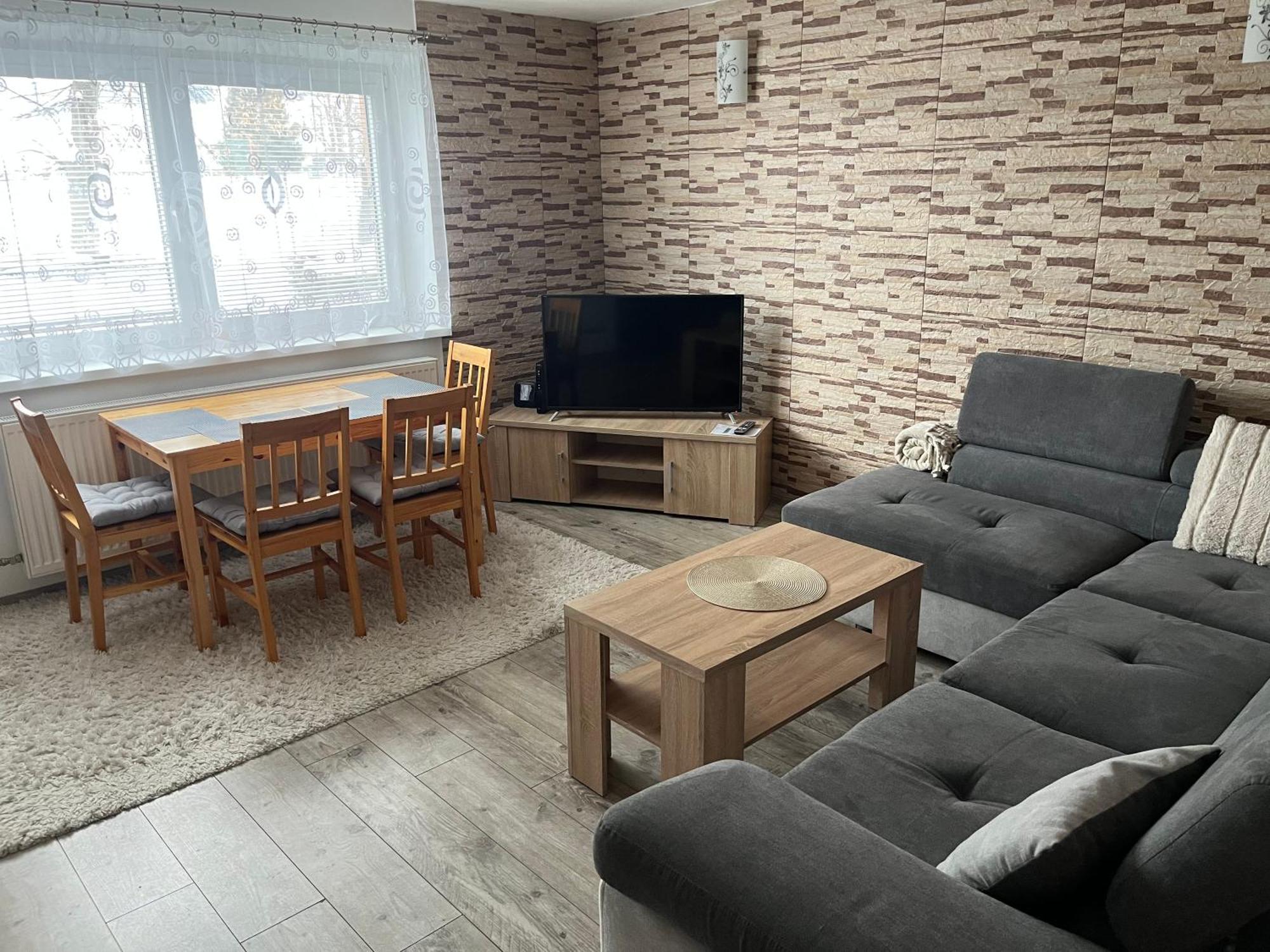 A&A Apartmany Липтовски-Микулаш Экстерьер фото