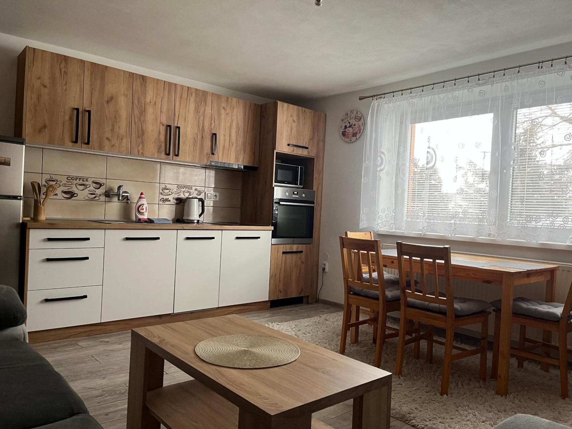 A&A Apartmany Липтовски-Микулаш Экстерьер фото