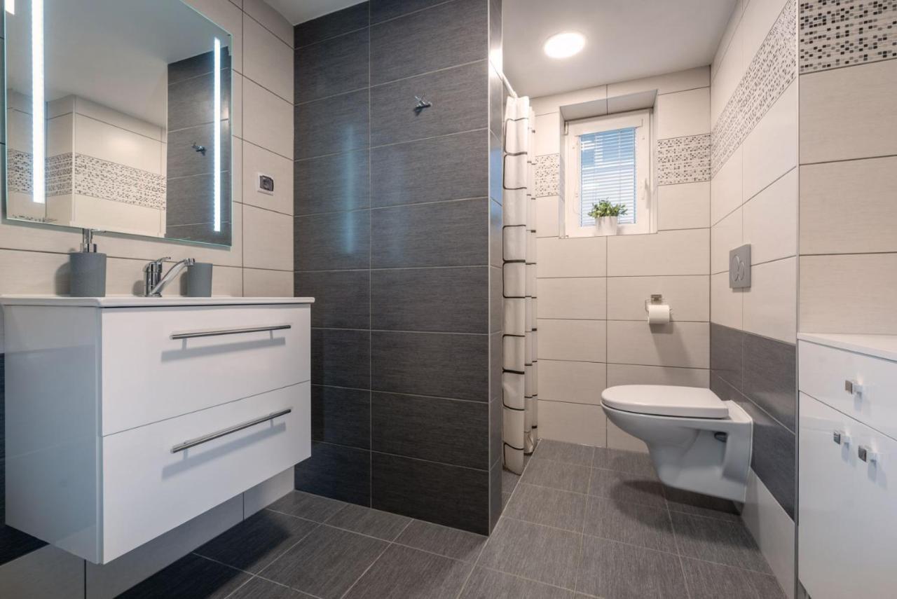 A&A Apartmany Липтовски-Микулаш Экстерьер фото