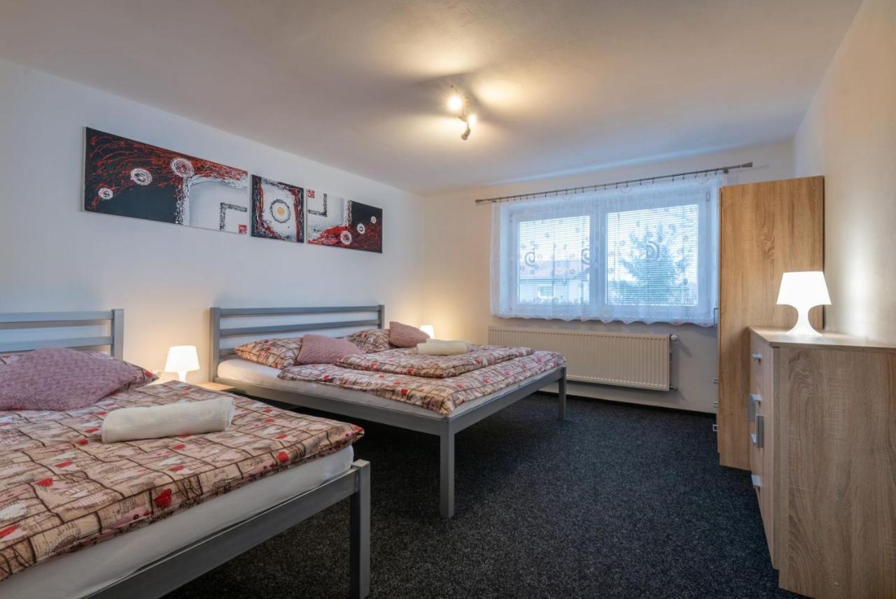 A&A Apartmany Липтовски-Микулаш Экстерьер фото