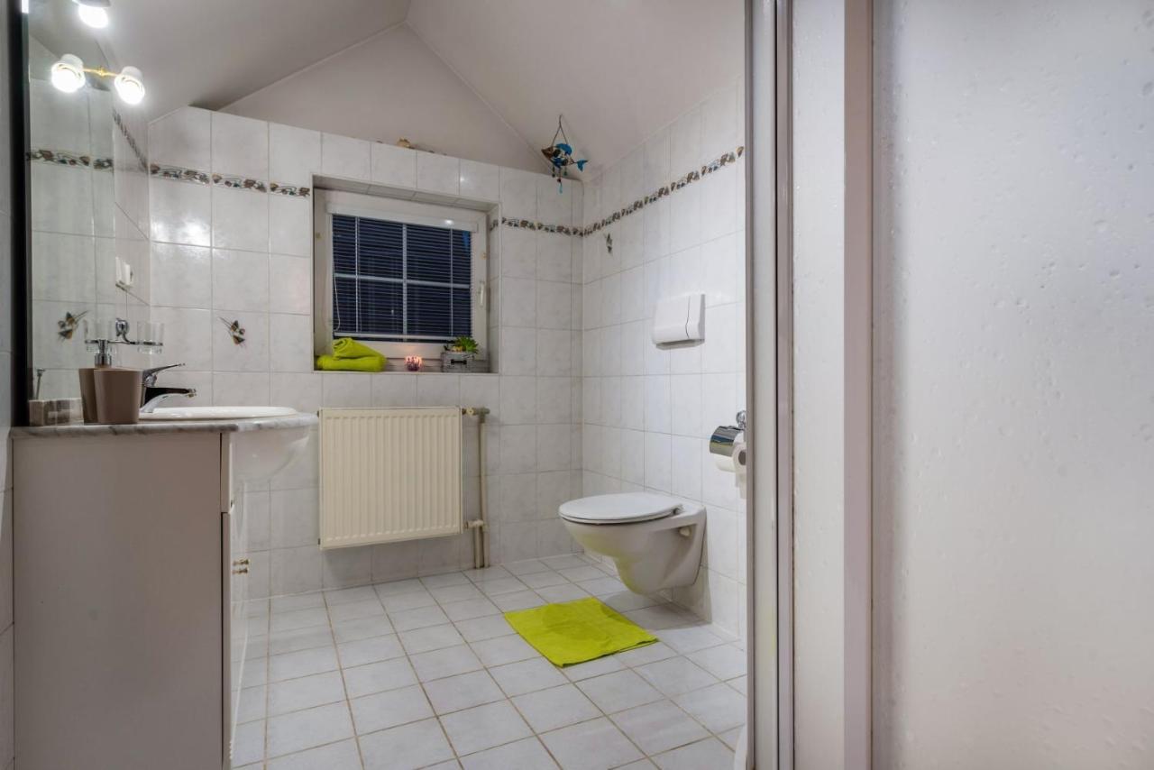 A&A Apartmany Липтовски-Микулаш Экстерьер фото